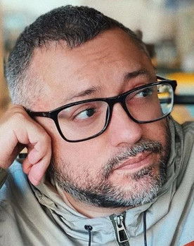 Roberto Pérez Toledo