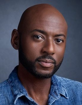 Romany Malco