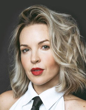 Briana Buckmaster