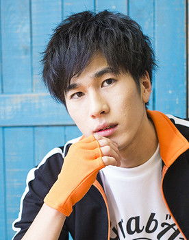 Daisuke Matsukawa as Gaap Goemon