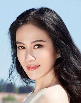 Michelle Ye as 