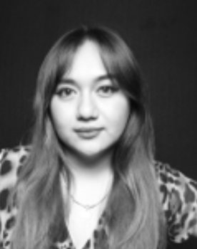 Marianelle Ebol as Woman