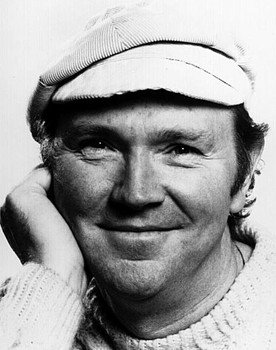 Liam Clancy as Boy