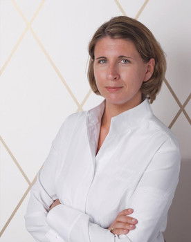 Stéphanie Le Quellec