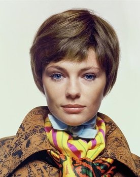 Jacqueline Bisset Photo