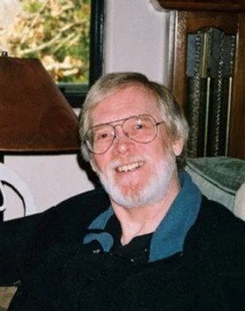 Palmer Eiland as Arf