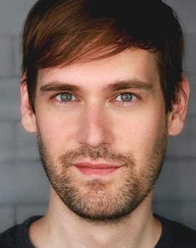 Brad Larson