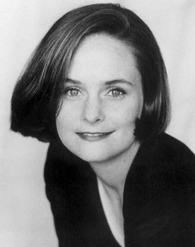 Barbara Garrick Photo