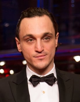Franz Rogowski as Thorsten / LUX