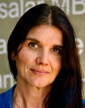 Jenny Madestam