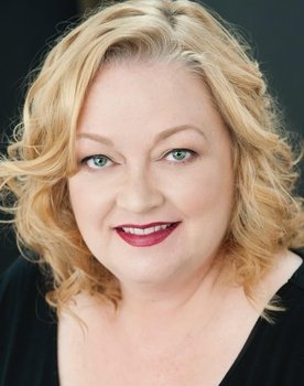 Elizabeth McCarthy as Nurse April