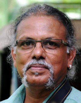 Maitreya Maitreyan as 