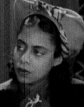 The Notorious Elinor Lee