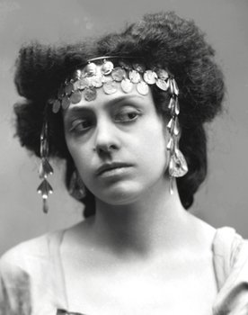 Evelina Paoli