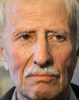 Geliy Ryabov as Himself