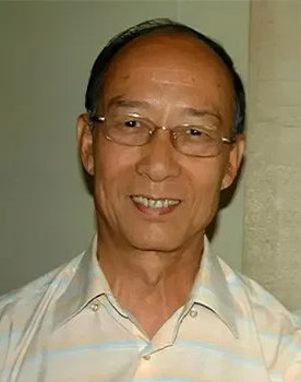 Wang Zhongxin as 温其久