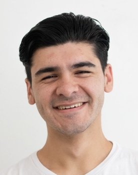 Franco Leguizamón