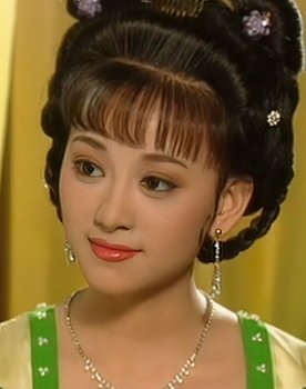 Miao Yiyi