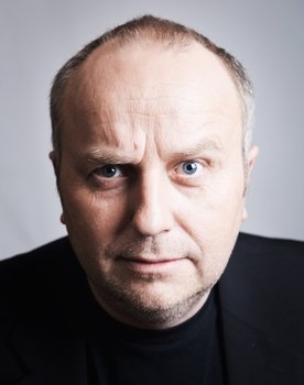 Hans Morten Hansen