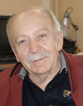 Anatoliy Solin