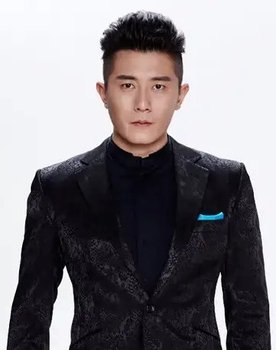 Qin Bokun