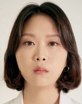 Kim Han-na