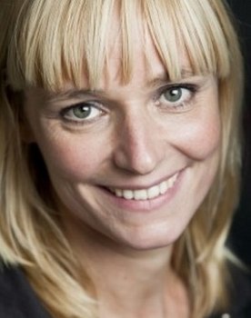 Sanneke Bos