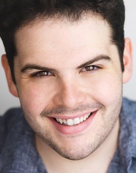 Zach Shinske