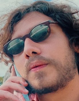 Lucas Barbosa (Barbosão) as 