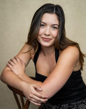 Lizzy Walther
