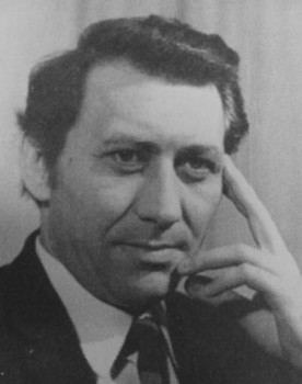 Vladimir Shurupov as pigeon-fancier