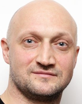 Gosha Kutsenko Photo