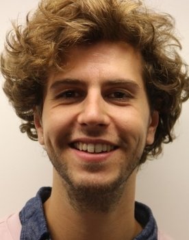 Lars Brinkman