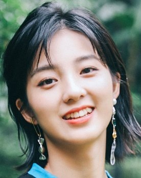 Wan Peng as Shui Wu Xia