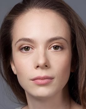Анна Кармакова