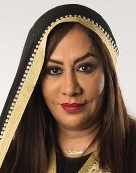 Suad Ali