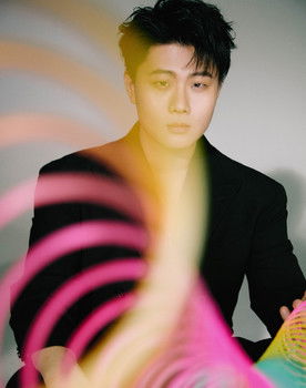 Gao Chao as Self - Contestant