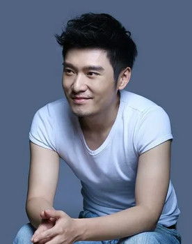 Xia Wang as Chen Kai