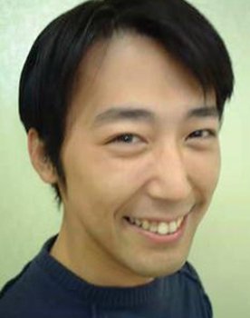 Daisuke Tsuchiya