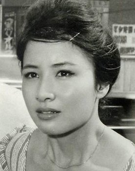 Keiko Yumi as 