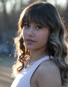 Sophia Harvey as Constance Pierce