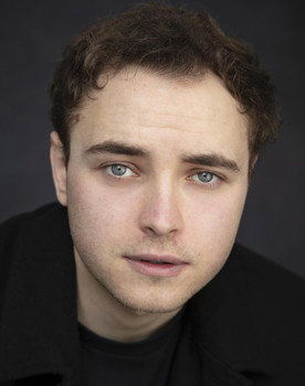 Liam Gaffney