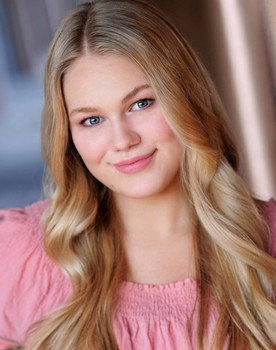 Bria Gibbons