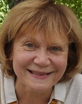 Крым Юлиана Семёнова