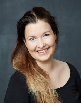 Suvi Salomaa as Mirjami