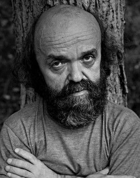 Vladimir Fyodorov as Hunger Imps