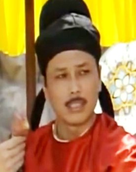 Runfeng Zhao as 