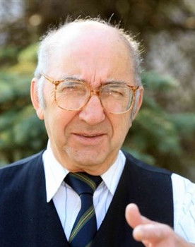 György Palásthy