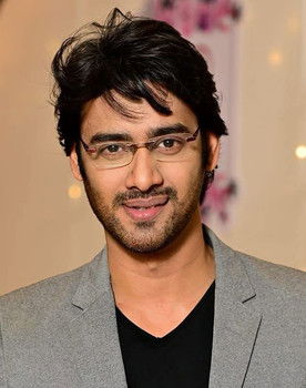 Rezwan Rabbani Sheikh as Imran