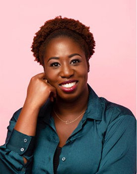 Danielle Famble